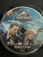 ジュラシック・ワールド/炎の王国 NBCユニバーサル・エンターテイメントジャパン クリス・プラット DVD