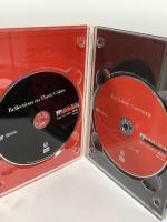 キェシロフスキ・コレクションII 「トリコロール」セット ジェネオン エンタテインメント ジュリエット・ビノシュ DVD 4枚組