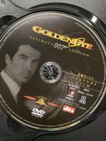 007 ゴールデンアイ アルティメット・エディション 20世紀フォックス・ホーム・エンターテイメント・ジャパン ピアーズ・ブロスナン DVD
