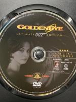 007 ゴールデンアイ アルティメット・エディション 20世紀フォックス・ホーム・エンターテイメント・ジャパン ピアーズ・ブロスナン DVD