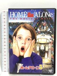 ホーム・アローン5 20世紀フォックスホームエンターテイメント クリスチャン・マーティン DVD