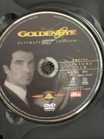 007 ゴールデンアイ アルティメット・エディション 20世紀フォックス・ホーム・エンターテイメント・ジャパン ピアーズ・ブロスナン [DVD] 2枚組