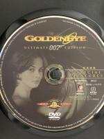 007 ゴールデンアイ アルティメット・エディション 20世紀フォックス・ホーム・エンターテイメント・ジャパン ピアーズ・ブロスナン [DVD] 2枚組