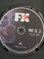 F/X2 イリュージョンの逆転 20世紀フォックスエンターテインメント ブライアン・ブラウン DVD