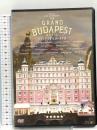 グランド・ブダペスト・ホテル 20世紀フォックスホームエンターテイメント レイフ・ファインズ DVD