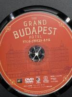 グランド・ブダペスト・ホテル 20世紀フォックスホームエンターテイメント レイフ・ファインズ DVD