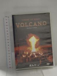 ボルケーノ 20世紀フォックスエンターテインメント トミー・リー・ジョーンズ DVD