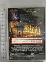 ボルケーノ 20世紀フォックスエンターテインメント トミー・リー・ジョーンズ DVD