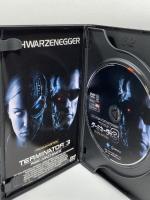 ターミネーター 3 プレミアム・エディション ジェネオン エンタテインメント アーノルド・シュワルツェネッガー DVD