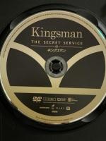 キングスマン ソニーピクチャーズエンタテインメント コリン・ファース DVD