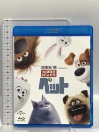 ペット NBCユニバーサル・エンターテイメントジャパン ルイス・C・K Blu-ray