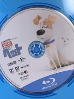 ペット NBCユニバーサル・エンターテイメントジャパン ルイス・C・K Blu-ray