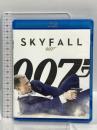 007/スカイフォール 20世紀フォックスホームエンターテイメント ダニエル・クレイグ Blu-ray