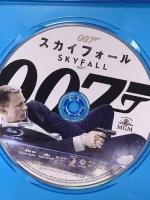 007/スカイフォール 20世紀フォックスホームエンターテイメント ダニエル・クレイグ Blu-ray