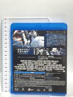 ゼロ・グラビティ ワーナー・ブラザース・ホームエンターテイメント サンドラ・ブロック Blu-ray