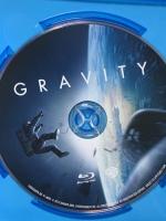 ゼロ・グラビティ ワーナー・ブラザース・ホームエンターテイメント サンドラ・ブロック Blu-ray