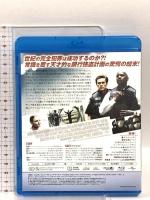 インサイド・マン ジェネオン・ユニバーサル デンゼル・ワシントン Blu-ray