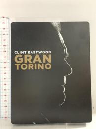 グラン・トリノ ブルーレイ スチールブック仕様（完全数量限定）ワーナー・ホーム・ビデオ クリント・イーストウッド Blu-ray