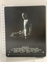 グラン・トリノ ブルーレイ スチールブック仕様（完全数量限定）ワーナー・ホーム・ビデオ クリント・イーストウッド Blu-ray