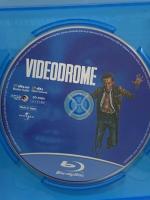 ビデオドローム ジェネオン・ユニバーサル ジェームズ・ウッズ [Blu-ray]