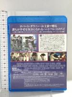 愛が微笑む時 NBCユニバーサル・エンターテイメントジャパン ロバート・ダウニー・Jr [Blu-ray]