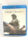 アメリカン・スナイパー ワーナー・ブラザース・ホームエンターテイメント ブラッドリー・クーパー [Blu-ray]