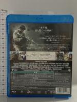 アメリカン・スナイパー ワーナー・ブラザース・ホームエンターテイメント ブラッドリー・クーパー [Blu-ray]