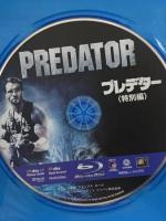 プレデター (特別編) 20世紀フォックスエンターテインメント アーノルド・シュワルツェネッガー Blu-ray