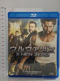 ウルヴァリン:X-MEN ZERO 20世紀フォックスエンターテインメント Blu-ray