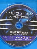 ウルヴァリン:X-MEN ZERO 20世紀フォックスエンターテインメント Blu-ray