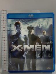 X-MEN 20世紀フォックスエンターテインメント パトリック・スチュワート [Blu-ray]