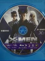 X-MEN 20世紀フォックスエンターテインメント パトリック・スチュワート [Blu-ray]