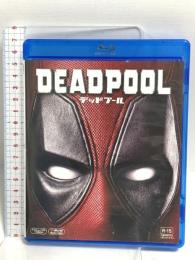 デッドプール 20世紀フォックスホームエンターテイメント ライアン・レイノルズ [Blu-ray]