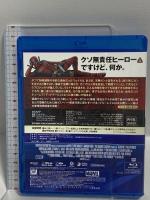 デッドプール 20世紀フォックスホームエンターテイメント ライアン・レイノルズ [Blu-ray]