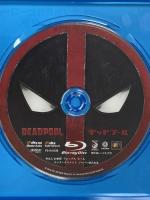 デッドプール 20世紀フォックスホームエンターテイメント ライアン・レイノルズ [Blu-ray]