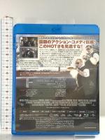 ホットファズ -俺たちスーパーポリスメン!-  ジェネオン・ユニバーサル サイモン・ペッグ [Blu-ray]