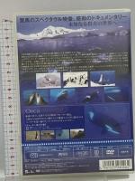 ディスカバリー・オブ・オーシャン シャチ アートポート [DVD]