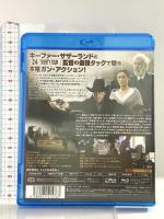 ワイルドガン ギャガ キーファー・サザーランド [Blu-ray]