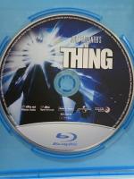 遊星からの物体X ジェネオン・ユニバーサル カート・ラッセル [Blu-ray]