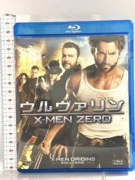 ウルヴァリン:X-MEN ZERO 20世紀フォックスエンターテインメント Blu-ray