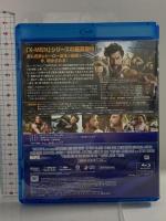 ウルヴァリン:X-MEN ZERO 20世紀フォックスエンターテインメント Blu-ray