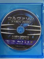 ウルヴァリン:X-MEN ZERO 20世紀フォックスエンターテインメント Blu-ray