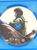 アメリカン・スナイパー ワーナー・ブラザース・ホームエンターテイメント ブラッドリー・クーパー [Blu-ray]