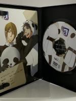 蛇下呂なにがし。1 蛇下呂 蛇足 DVD