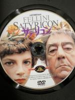 サテリコン 20世紀フォックスホームエンターテイメントジャパン マーチン・ポター DVD