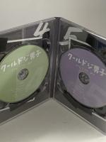 「クールドジ男子」 エイベックス・ピクチャーズ 那多ここね Blu-ray BOX5枚組 中本悠太 藤岡真威人 桜田通 川西拓実 瀬戸利樹
