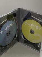 「クールドジ男子」 エイベックス・ピクチャーズ 那多ここね Blu-ray BOX5枚組 中本悠太 藤岡真威人 桜田通 川西拓実 瀬戸利樹