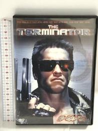 ターミネーター 20世紀フォックスエンターテインメント アーノルド・シュワルツェネッガー DVD