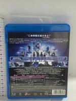 レディ・プレイヤー1 ワーナー・ブラザース・ホームエンターテイメント タイ・シェリダン Blu-ray