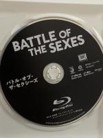 バトル・オブ・ザ・セクシーズ 20世紀フォックスエンターテインメント エマ・ストーン Blu-ray